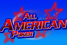 All American Poker 100 Hand